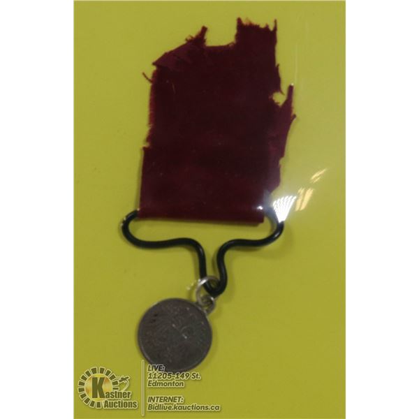 GERMAN REICH SILVER MEDAL/COIN