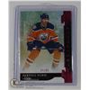 Image 1 : OILERS DARNELL NURSE LIMITED #D INSERT CARD  24/85