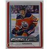 Image 1 : KAILER YAMAMOTO YOUNG GUNS ROOKIE CARD