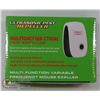 Image 1 : ULTRASONIC PEST REPELLER, MULTI-FUNCTION