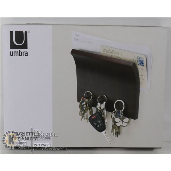 UMBRA MAGNETIC ORGANIZER