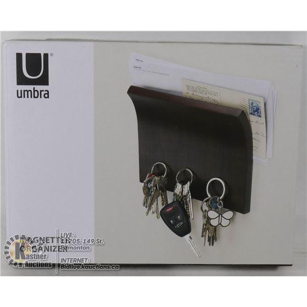 UMBRA MAGNETIC ORGANIZER