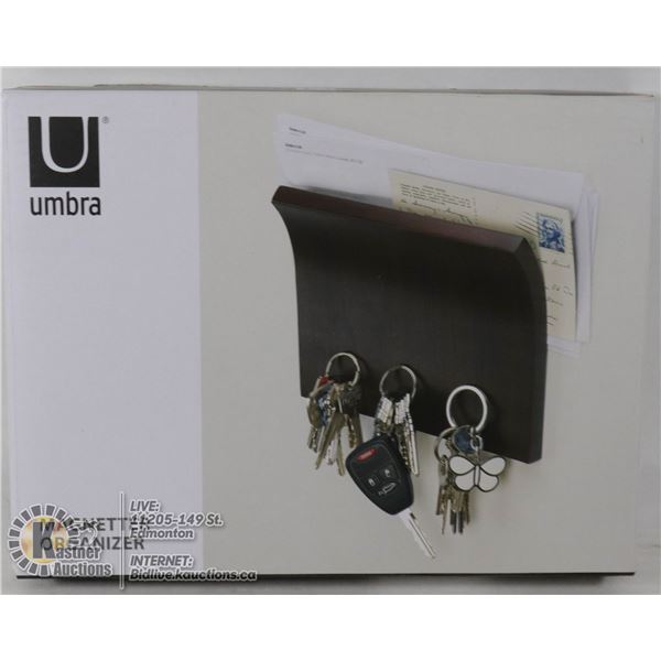 UMBRA MAGNETIC ORGANIZER