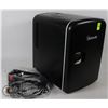Image 1 : ASTROALL HOT COLD MINI FRIDGE, USE IN 12VOLT OR DC