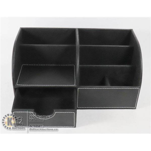 DESKTOP ORGANIZER
