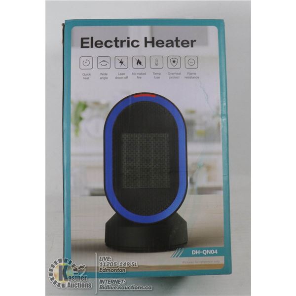ELECTRIC HEATER