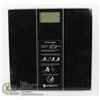 Image 1 : ETEKCITY DIGITAL BODY WEIGHT SCALE