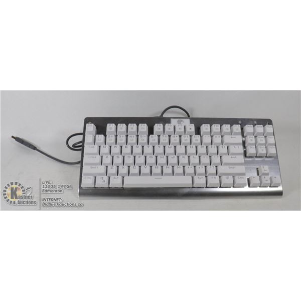COMPUTER KEYBOARD