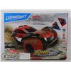 Image 1 : LEOPARD DRIFT STUNT AUTO RC CAR