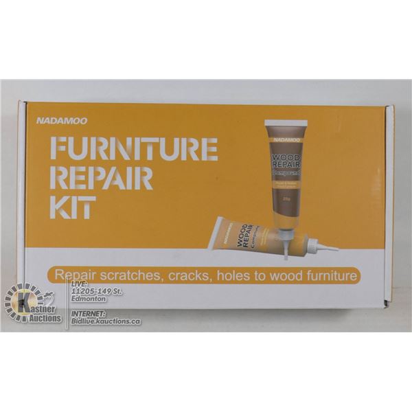 FURNITURE REPAIR KIT