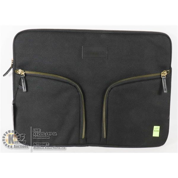 14" CHROMEBOOK CARRY CASE