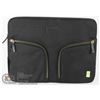 Image 1 : 14" CHROMEBOOK CARRY CASE