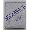 Image 1 : SEQUENCE: AN EXCITING GAME OF STRATEGY