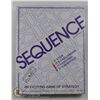 Image 1 : SEQUENCE: AN EXCITING GAME OF STRATEGY