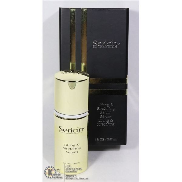 SERICIN LIFTING & STRETCHING SERUM 35ML