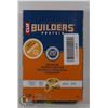 Image 1 : BUILDERS PROTEIN BARS - CRUNCHY PEANUT BUTTER