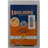 Image 1 : BUILDERS PROTEIN BARS - CRUNCHY PEANUT BUTTER