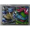 Image 1 : x2 PKEMON BATTLE DECKS, NEW, COMPLETE