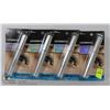 Image 1 : LOT OF 4 COVERGIRL EXHIBITIONIST MASCARA - ULTRA