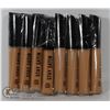 Image 1 : LOT OF 8 STAY SATIN LIQUID LIP COLOUR #8149