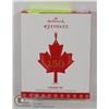 Image 1 : 975-111 HALLMARK KEEPSAKE-CANADA 150