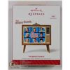 Image 1 : 975-110 HALLMARK KEEPSAKE-THE BRADY BUNCH