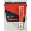 Image 1 : PUFF PLUS DISPOSIBLE E-CIGARETTE STRAWBERRY KIWI