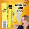 Image 1 : 800 PUFFS PLUS E-CIGARETTE PASION FRUIT