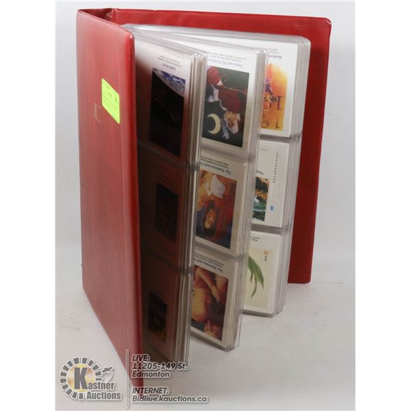 HUGE ESTATE LOT OF USA FDC'S OVER 300 TOTAL IN