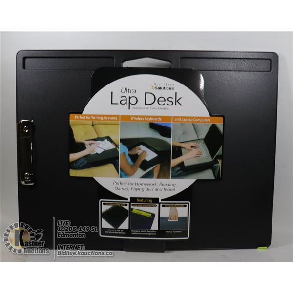 ULTRA LAP DESK