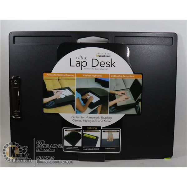 ULTRA LAP DESK