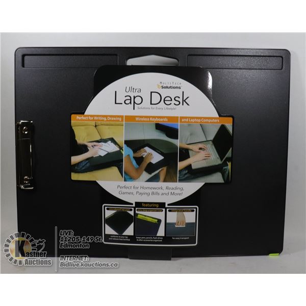 ULTRA LAP DESK