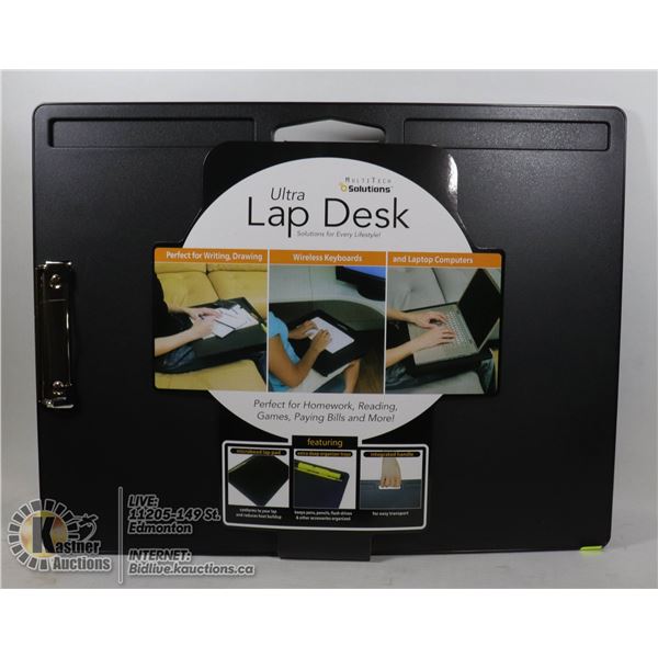 ULTRA LAP DESK