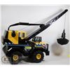 Image 1 : TONKA CRANE #354