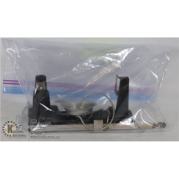 RELOADING POWDER SCALE