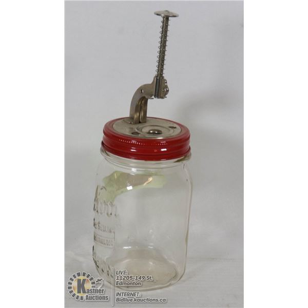 VINTAGE CHERRY PIT PICKER