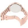 Image 4 : NEW DIESEL ROSE GOLD TONE 49MM MSRP $236 WATCH JEWELLERY.