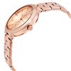 Image 6 : NEW MICHAEL KORS 39MM 2-CHRONO ROSE GOLD MSRP $300 WATCH. JEWELLERY.