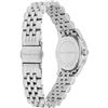Image 4 : NEW MICHAEL KORS LEXINGTON WHITE DIAL MSRP $275 26MM  WATCH. JEWELLERY.