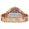 Image 7 : NEW MICHAEL KORS RUNWAY ROSE-GOLD MSRP $490 43MM CRYSTAL STUDDED WATCH. JEWELLERY.