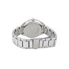 Image 9 : NEW DIESEL SILVER TONE GLITTERED DIAL MSRP $299 JEWELLERY.