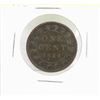 Image 1 : 1888 CANADIAN QUEEN VICTORIA LARGE CENT