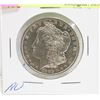 Image 1 : HIGH GRADE 1880 S USA MORGAN SILVER DOLLAR