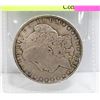 Image 1 : 1885 USD MORGAN SILVER $1 COIN