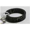 Image 1 : DAMACUS - HAND MADE STEEL RING- NEW (10)