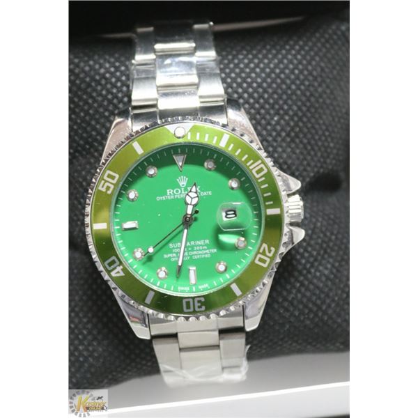 REPLICA ROLEX SUBMARINER