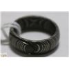 Image 1 : DAMACUS - HAND MADE STEEL RING- NEW (11)