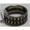 Image 1 : STAINLESS STEEL RINGS- NEW (68)