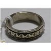 Image 1 : SPINNER RING -925 SILVER - NEW ( 87 )