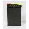 Image 1 : NEW OLD STOCK ZIPPO 90'S CAMO GREEN